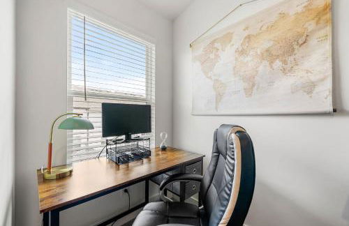 Modern Townhome in Auburn - Foto 5