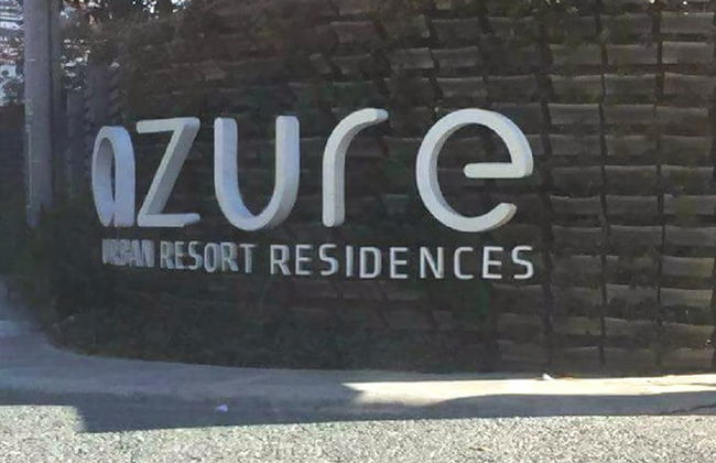 2 BR Condo by JAD at Azure Urban Resort Residences - Foto 13