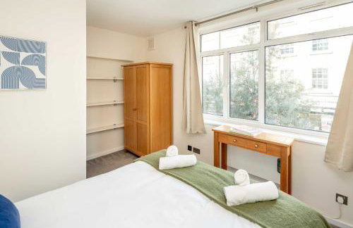 Marylebone Apartments by Sleepy Lodge London - Foto 34