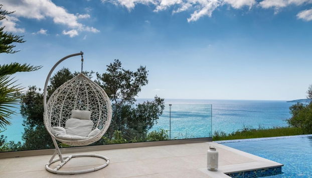 My Villa Kefalonia Lourdas Beach - Foto 5, Habitación