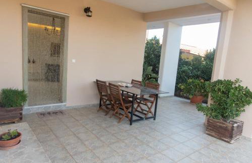 OAK apartment - Garden, Monodri - Photo 20