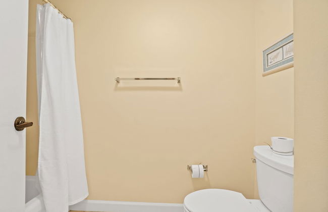 Tides at Top'sl Beach Resort by Panhandle Getaways - Foto 34