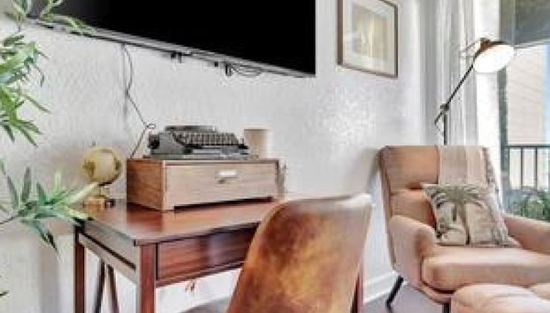 The Hemingway 2bd Tropical Elegance on the Water - Foto 2, Habitación