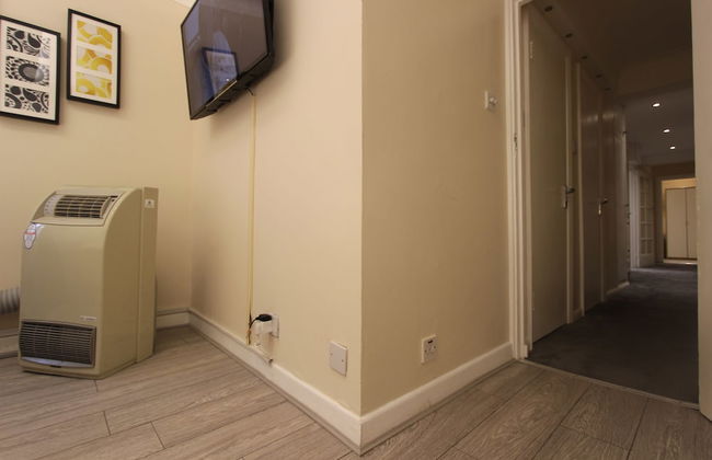 Stay-In Apartments Marble Arch - Foto 28