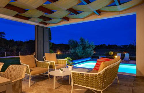 Villa Royal Green One - Foto 67