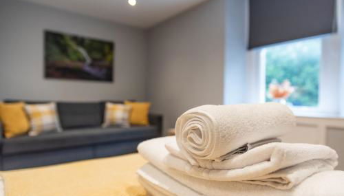 Union Street Suites - Foto 5