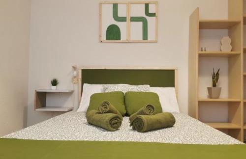 Apartamento DECO Center Ciudad Real - Foto 1