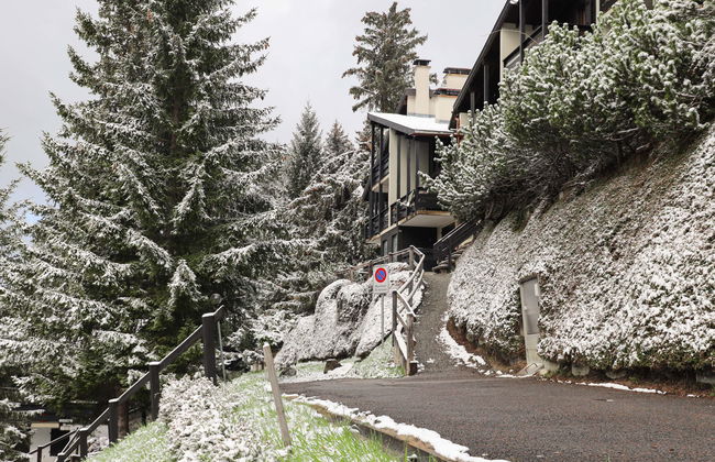 Les Arsets 301/11 - Foto 26