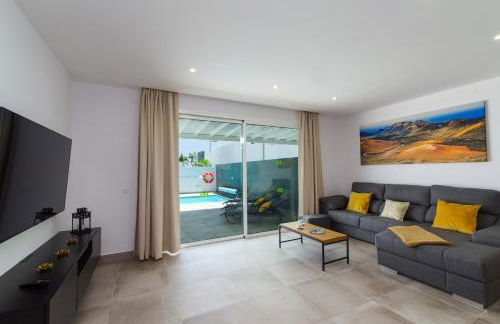 Villa Maria 7 - Foto 5