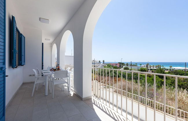 La Primula Apartment 2 Sea View - Foto 16