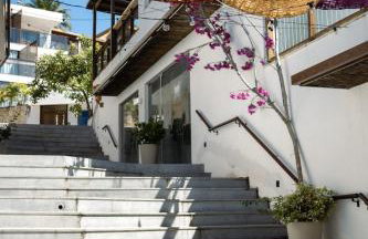 Apartamento vista mar, Luar do Morro, Amerigo 215 MORRO DE SAO PAULO - Foto 15