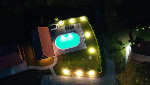 Holiday Home BIBA With Heated Outdoor Pool - Foto 2