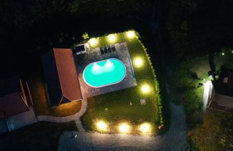 Holiday Home BIBA With Heated Outdoor Pool - Foto 2