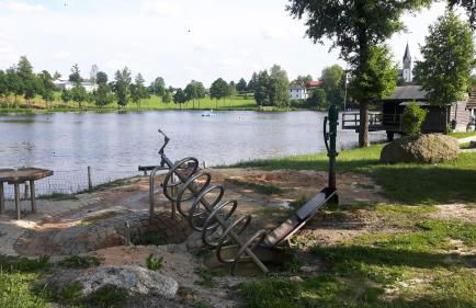 Ferienhaus im Fichtelgebirge - Foto 36