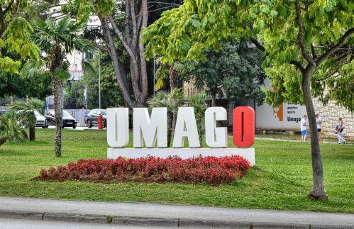 Rocca Riviera Umag Luxury Apartments - Foto 11