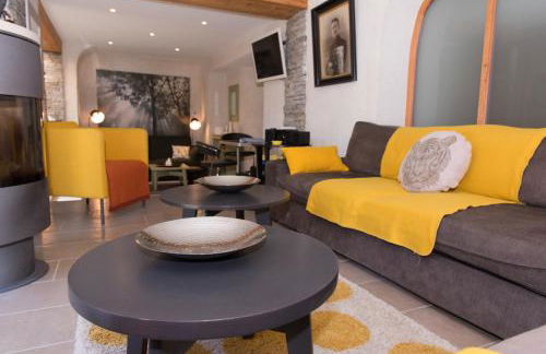 La Maison Rapin - Foto 22