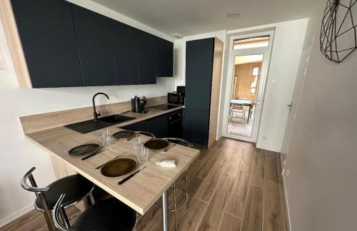 Appartement spacieux et tout confort - Foto 7