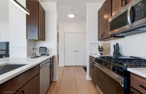 K2 Sky High Apartments with Stunning Chicago Views in West Loop - Foto 73