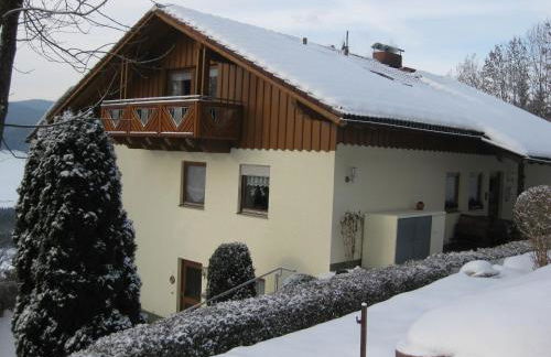 Ferienwohnungen Grill - Foto 8