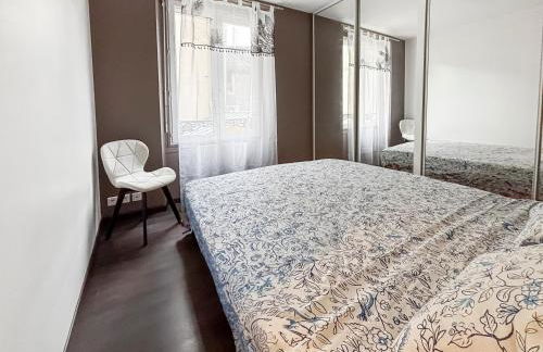 Moderne & spacieux-Wi-Fi rapide - Foto 14