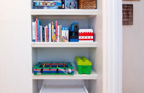 Ann Apartments opposite the Pier with sea view - Photo 25