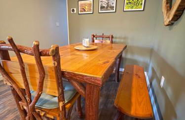 High-View Catskills Cabin - Photo 19