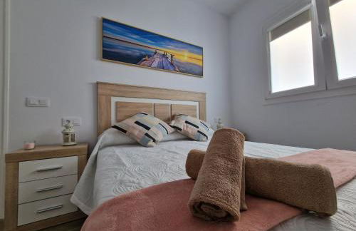 Alojamientos Agaete Pueblo Nº4 y Nº5 - Foto 43