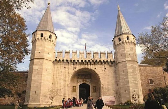 Taksim Central Apart - Foto 26