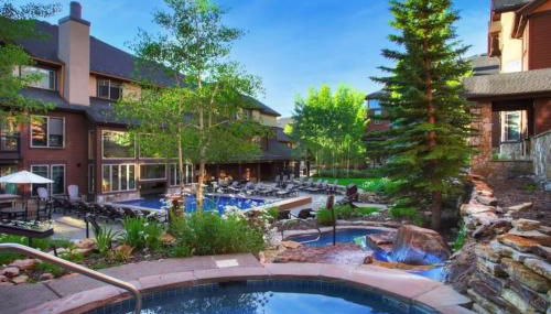 Grand Timber Lodge 2 Bedroom Ski In, Ski Out Condo - Foto 2