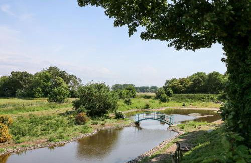 The Sir Peter Scott Lighthouse - Foto 63