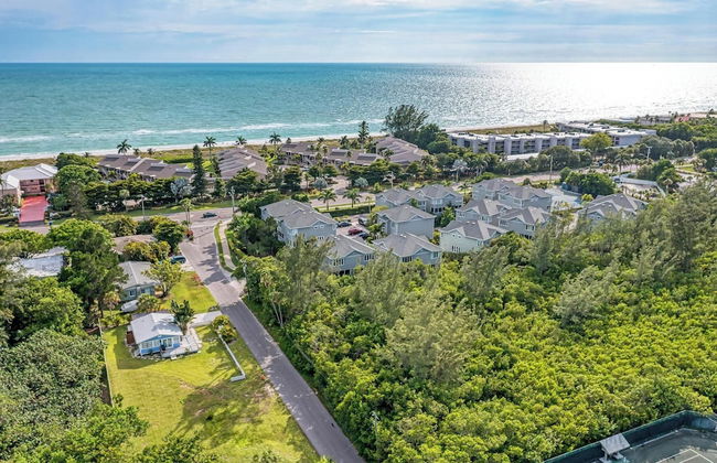 Longboat Key Cedars Beach House-pet Friendly-2 Minute To The Beach - Foto 59