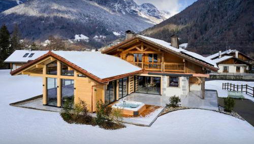 Chalet Julena - OVO Network - Foto 2