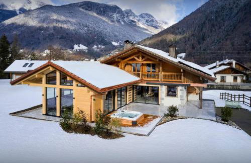 Chalet Julena - OVO Network - Foto 2