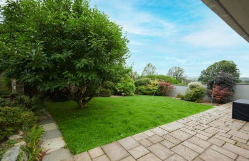 Sea Gem - large holiday cottage in Tenby with private parking - Foto 22