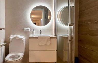 Apartamento El mirador de San Vicente - Foto 10