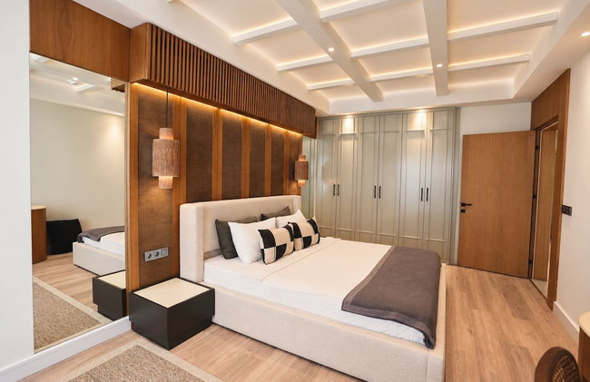Dalyan Residence & Suites - Foto 22