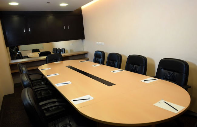 The A. Venue Hotel - Photo 47