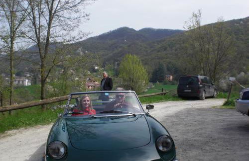 Agriturismo Campo del Pillo - Foto 41