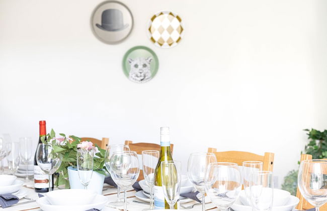 Gloster Town House Gorgeous Family Home Barnstaple - Foto 9