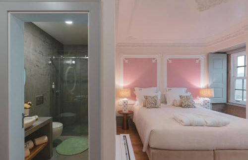 Quinta de Travassinhos- Douro Valley & Spa - Photo 65