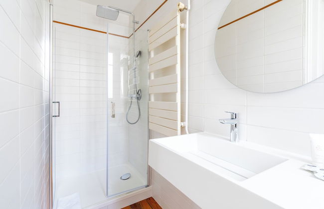 HotelHome Paris 16 - Photo 62