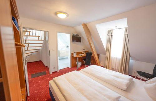 Komfort Apartmenthaus Haslbach FGZ - Foto 21