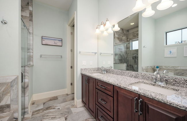 Cinnamon Beach Nautilus by Distinctive Beach Rentals - Photo 19