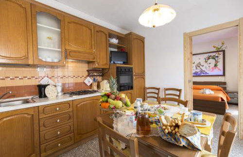 A letto nell'Arte - Foto 11