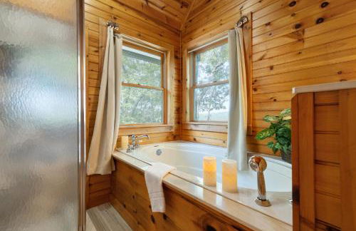 Mountain Rivers Lodge - Foto 41