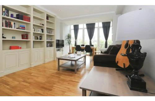 Madrid Views Apartment - Foto 15