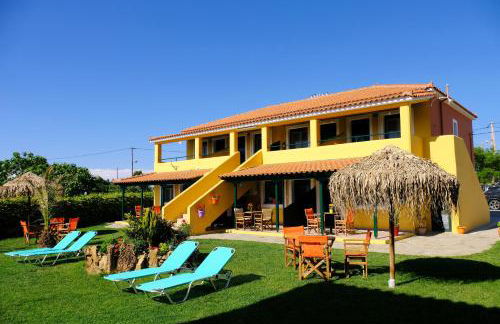 PanDora Apartments - Foto 33