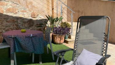 Appartement de 45 m2 en rez-de-villa avec jardin - Foto 4