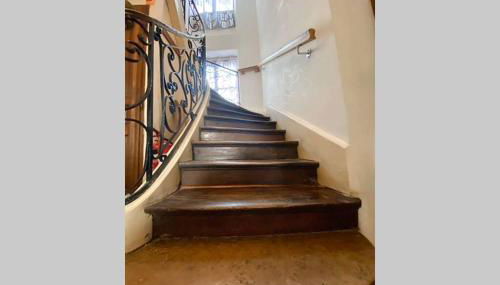 Appartement : Le petit paradis de la Loire - Photo 5