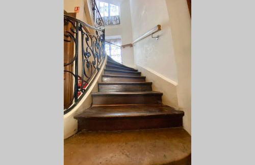 Appartement : Le petit paradis de la Loire - Foto 5